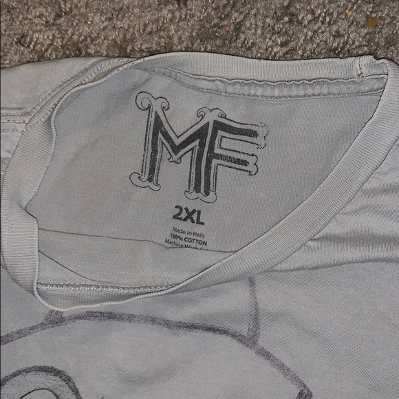 Invaders In Tee - Picture 2 of 2